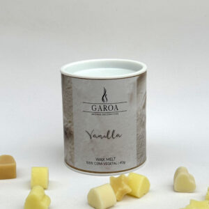 Wax Melt - Vanilla
