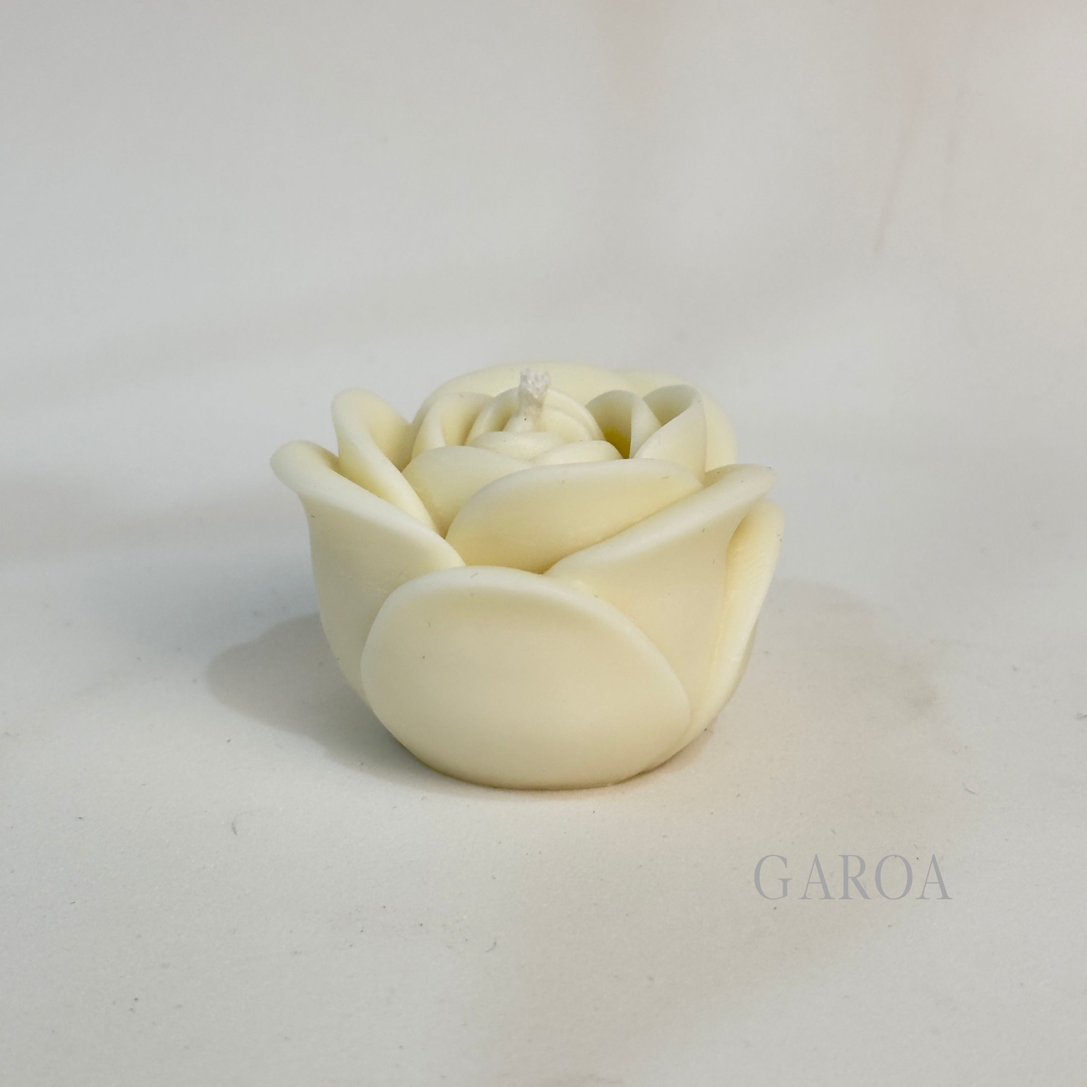 Vela Flor - P